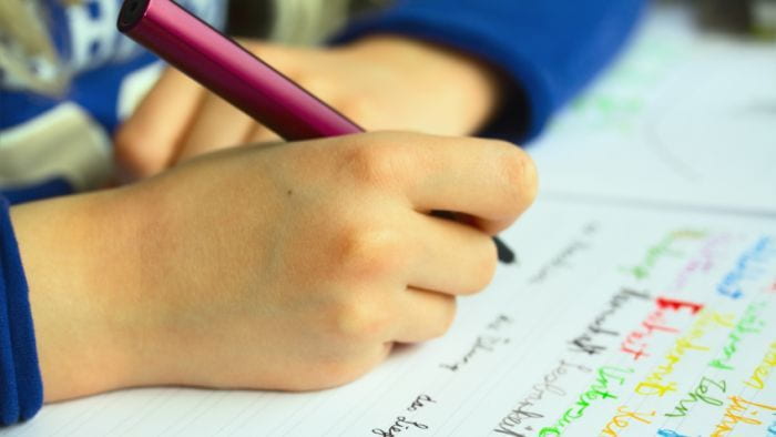 Is homework really necessary for UAE student’s growth
